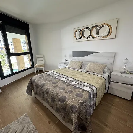 Apartment Allon Bay - Happyvila *