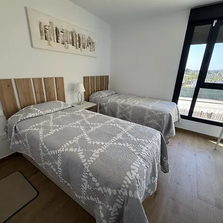 Allon Bay - Happyvila Apartment *