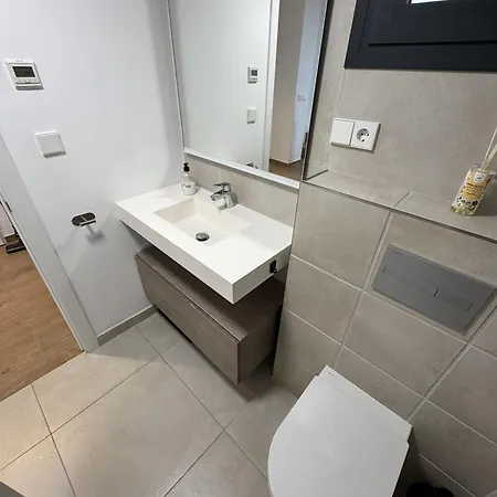 Allon Bay - Happyvila Apartment