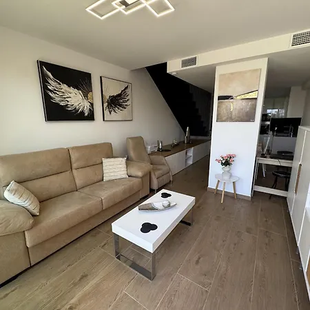 Allon Bay - Happyvila Apartment *