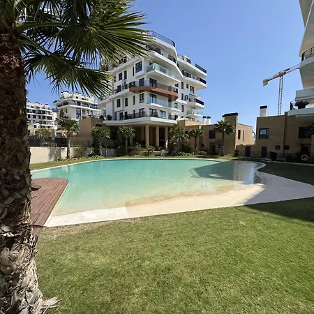 Allon Bay - Happyvila