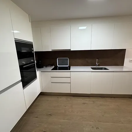 Allon Bay - Happyvila Apartment Villajoyosa