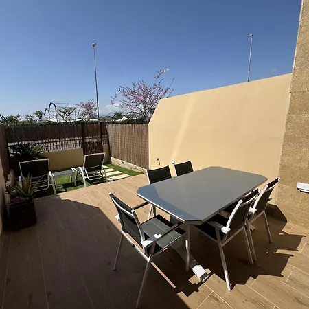 Allon Bay - Happyvila Apartment