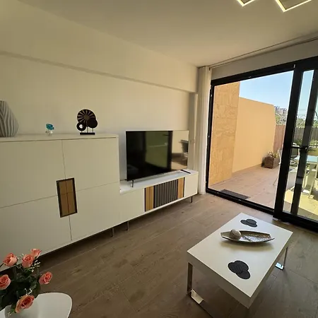 Allon Bay - Happyvila Apartment *