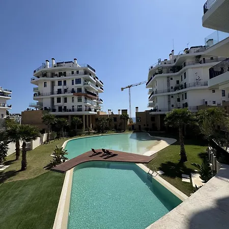 Apartment Allon Bay - Happyvila *