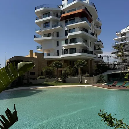 Allon Bay - Happyvila * Villajoyosa