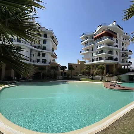 Allon Bay - Happyvila * Villajoyosa